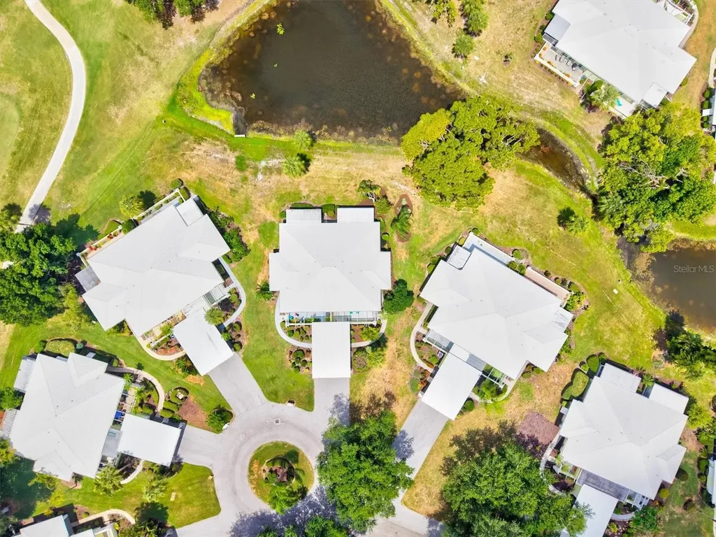 316 Wexford Terrace Venice FL 34293