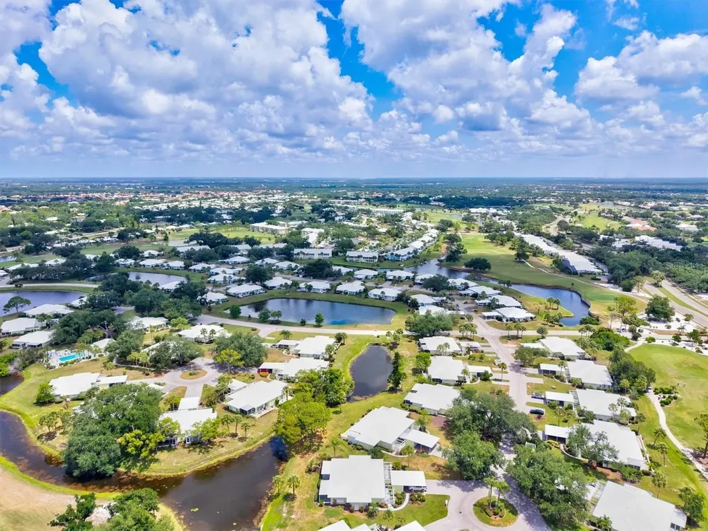 316 Wexford Terrace Venice FL 34293