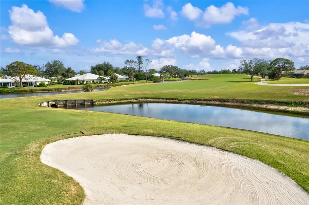 316 Wexford Terrace Venice FL 34293