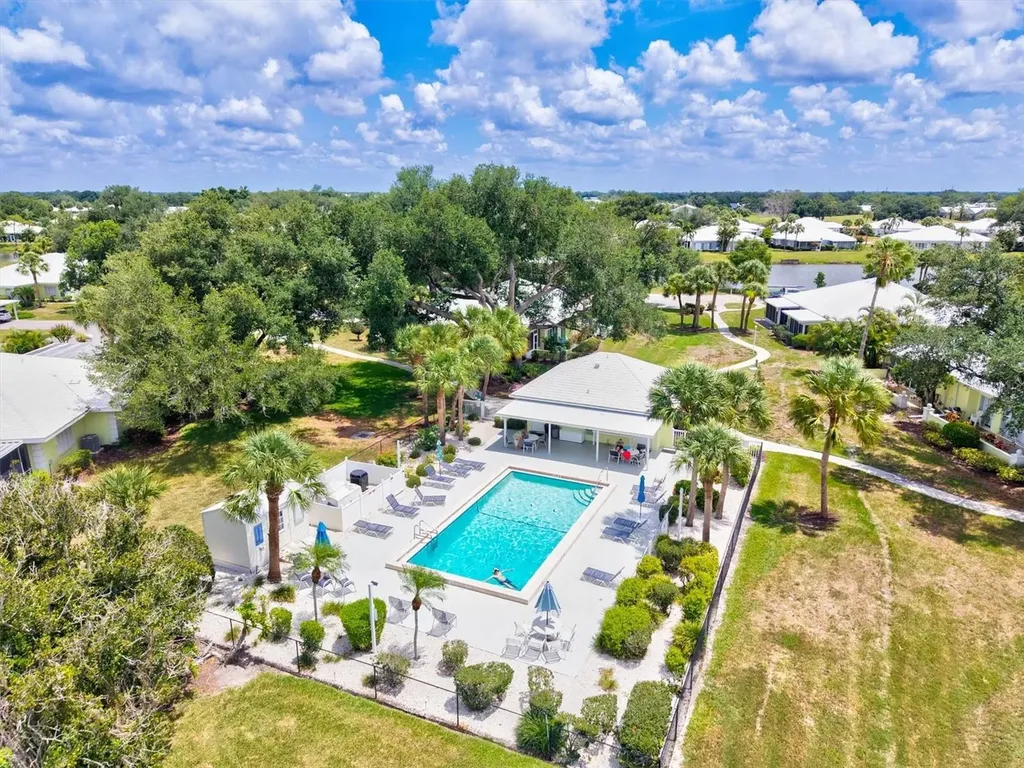 316 Wexford Terrace Venice FL 34293