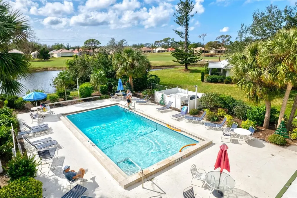 316 Wexford Terrace Venice FL 34293