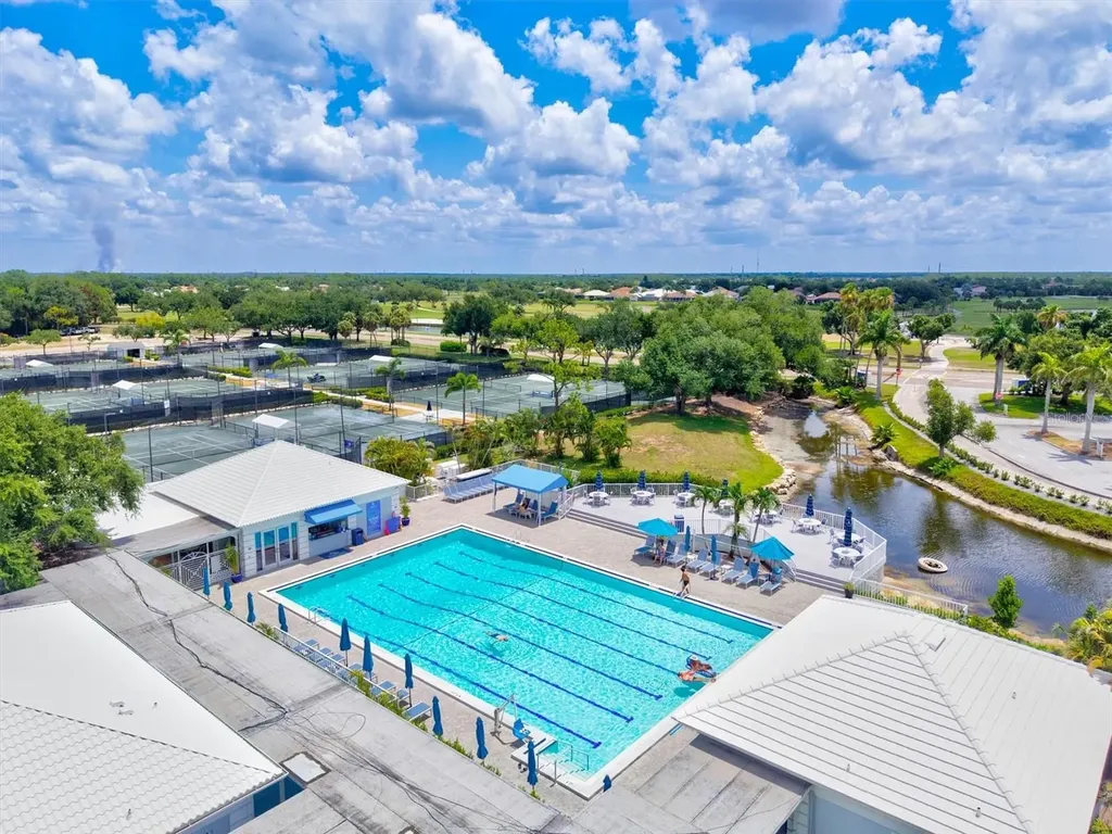 316 Wexford Terrace Venice FL 34293