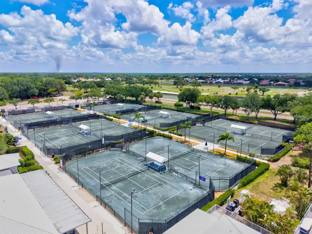 316 Wexford Terrace Venice FL 34293