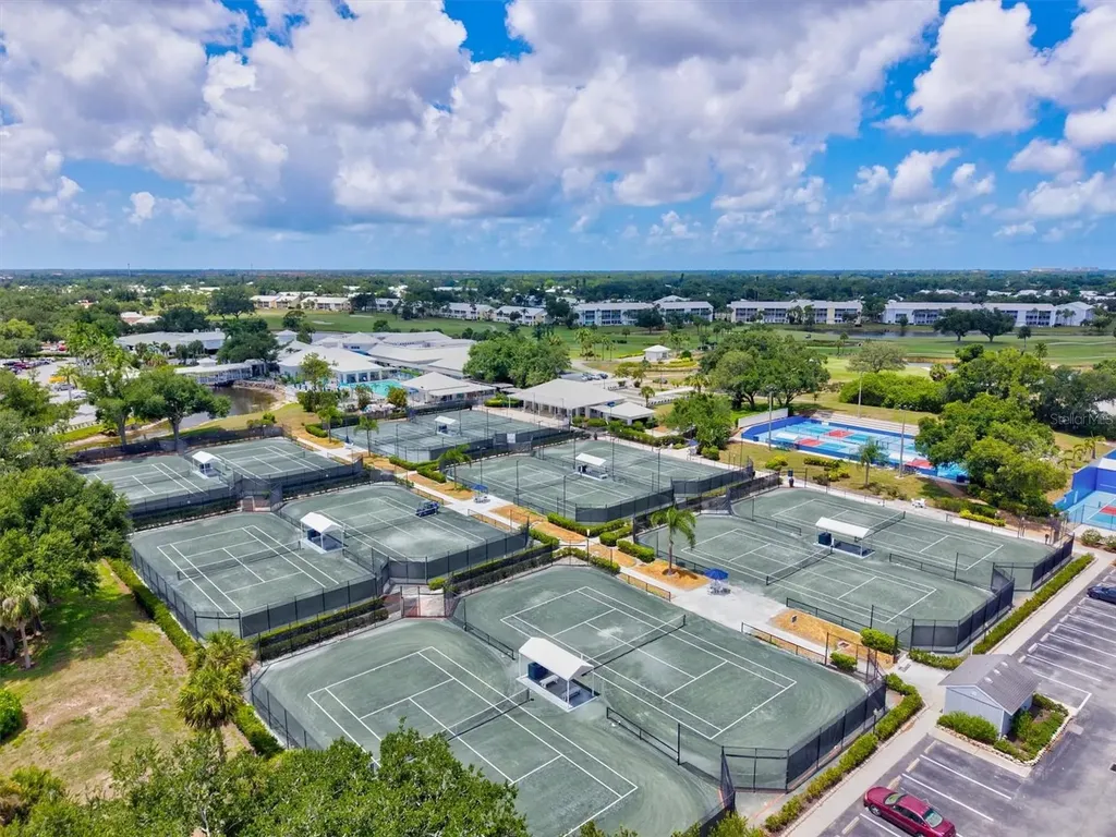 316 Wexford Terrace Venice FL 34293