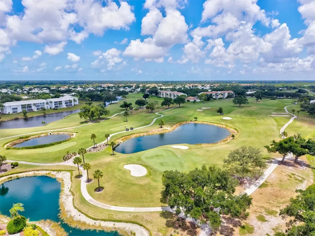 316 Wexford Terrace Venice FL 34293