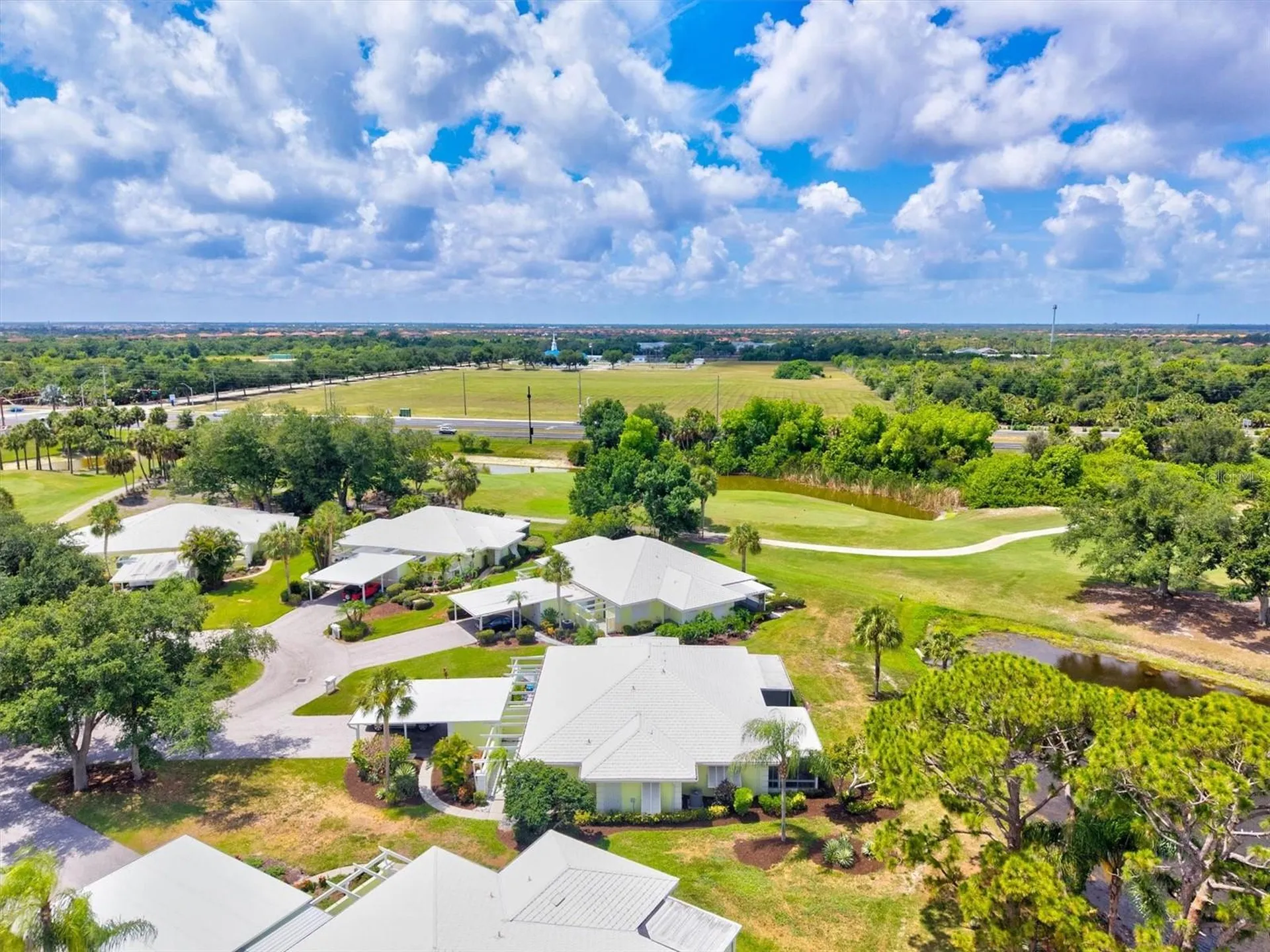 316 Wexford Terrace Venice FL 34293