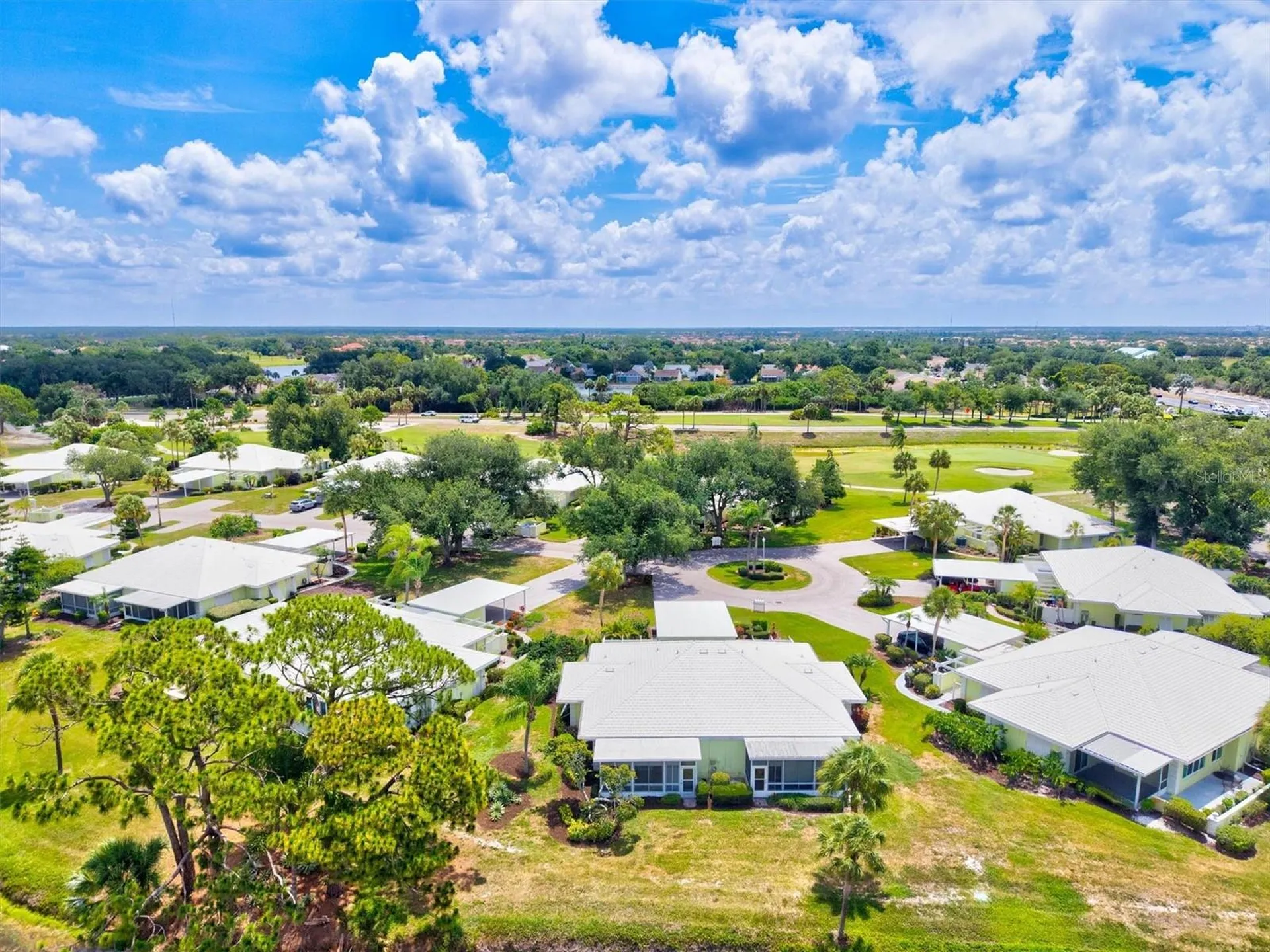 316 Wexford Terrace Venice FL 34293