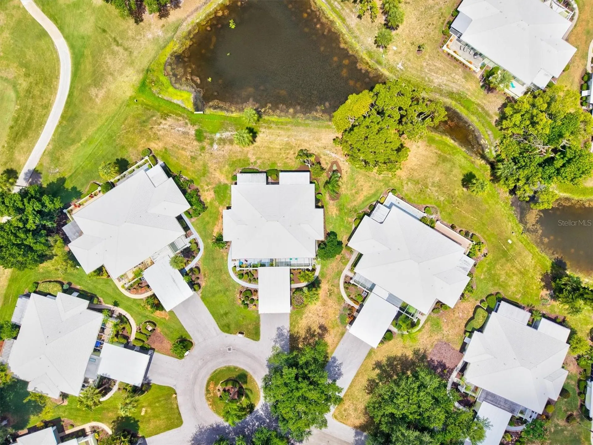 316 Wexford Terrace Venice FL 34293