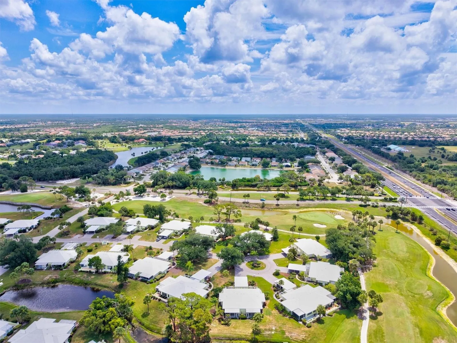 316 Wexford Terrace Venice FL 34293