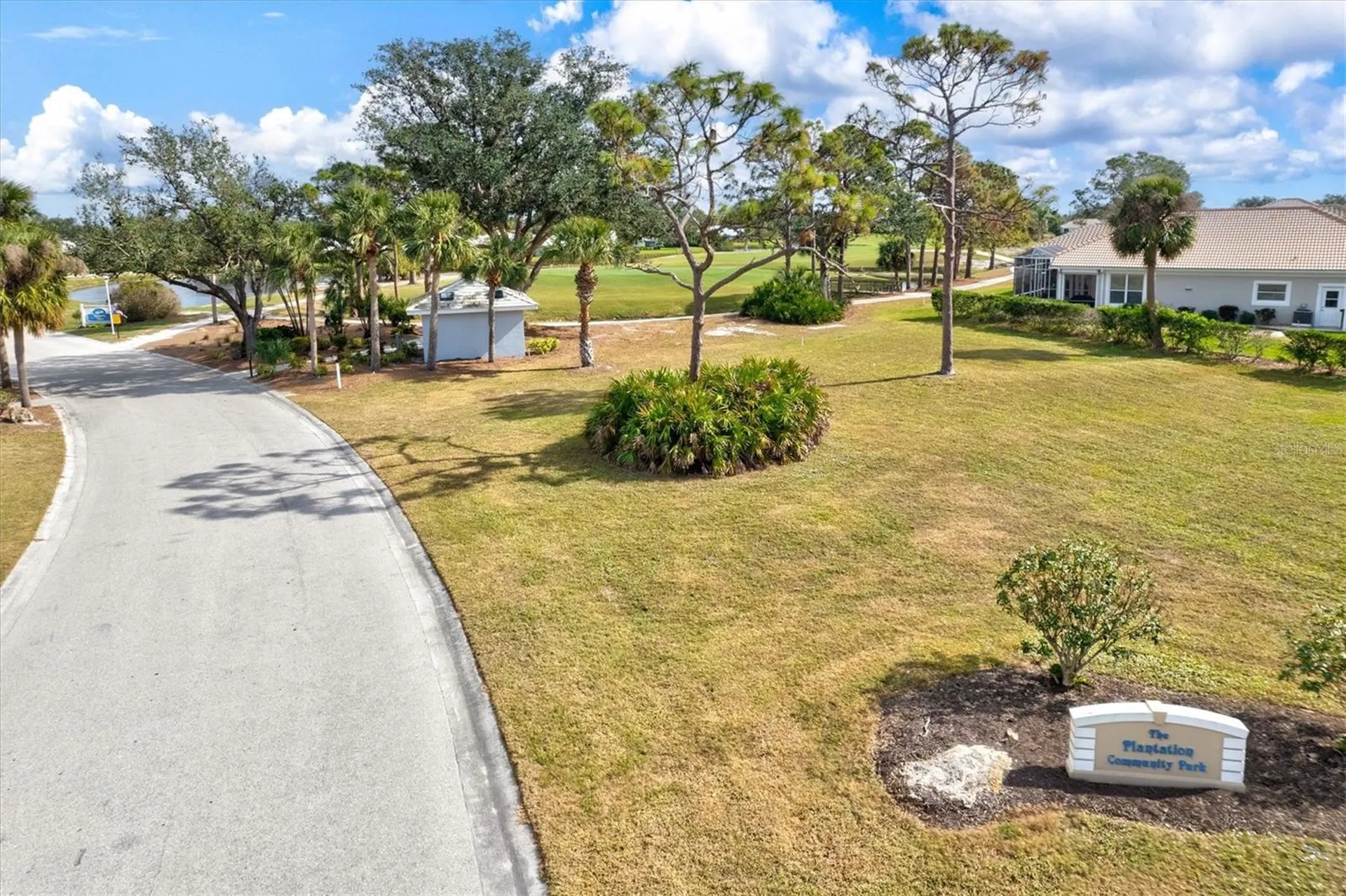 316 Wexford Terrace Venice FL 34293