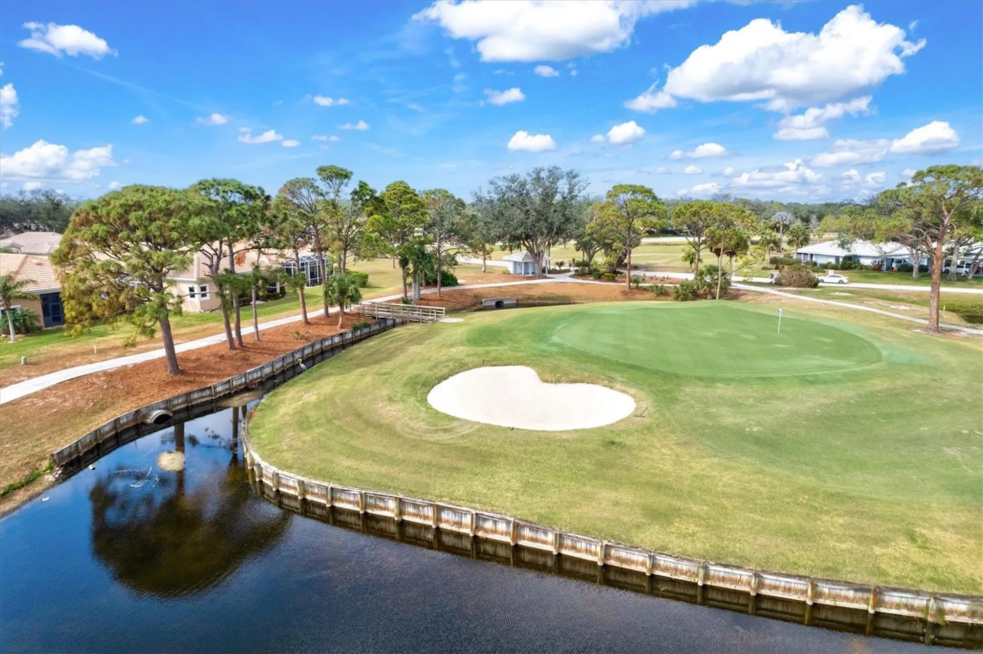 316 Wexford Terrace Venice FL 34293