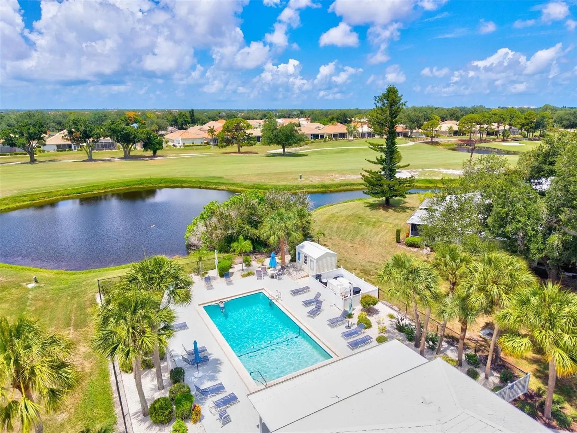 316 Wexford Terrace Venice FL 34293