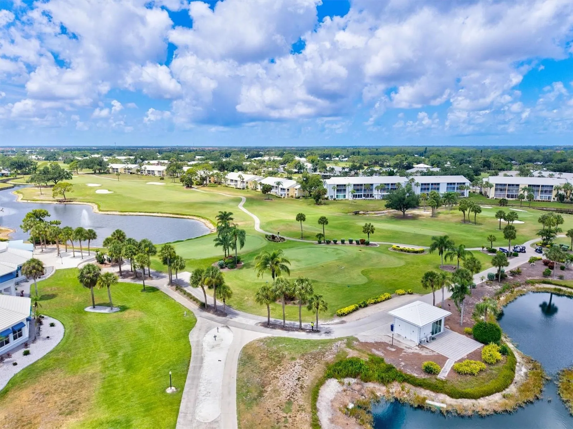 316 Wexford Terrace Venice FL 34293