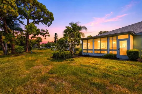 316 Wexford Terrace Venice FL 34293