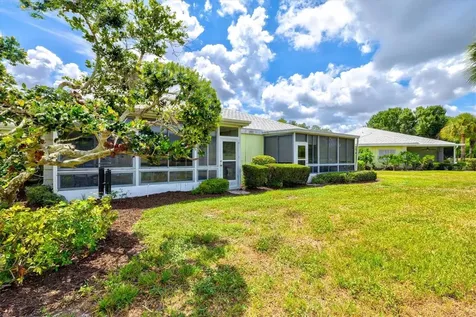 316 Wexford Terrace Venice FL 34293