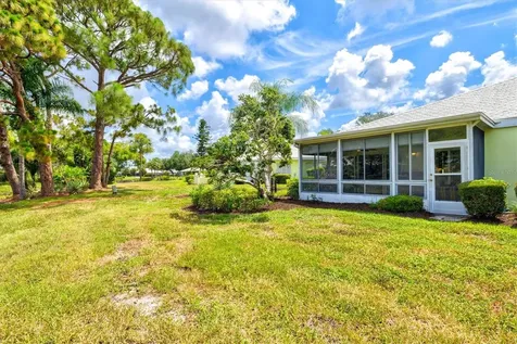 316 Wexford Terrace Venice FL 34293