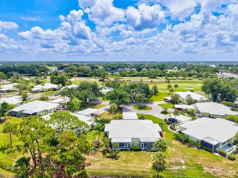 316 Wexford Terrace Venice FL 34293
