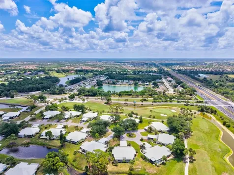 316 Wexford Terrace Venice FL 34293