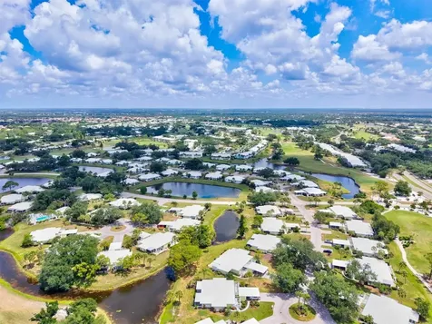 316 Wexford Terrace Venice FL 34293