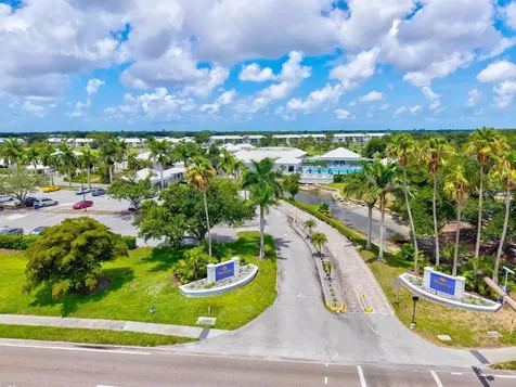 316 Wexford Terrace Venice FL 34293