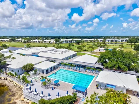 316 Wexford Terrace Venice FL 34293