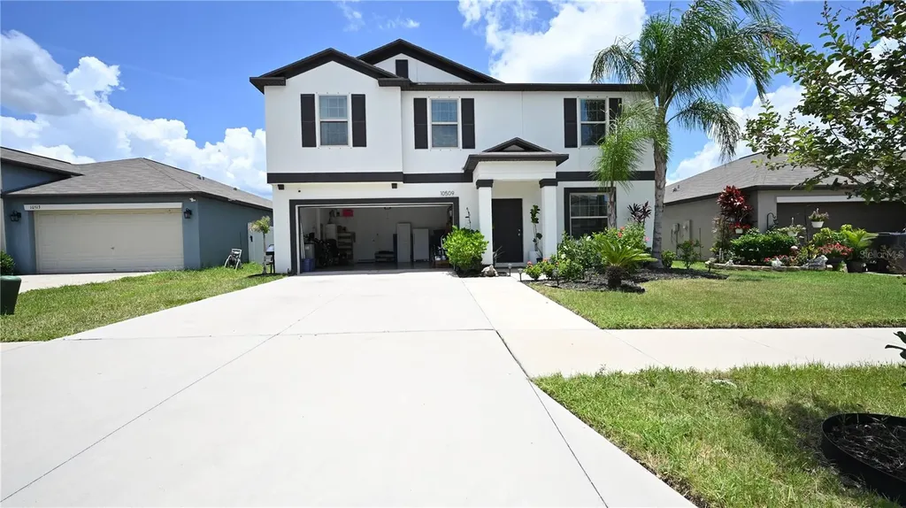 10509 Carloway Hills Drive Wimauma FL 33598
