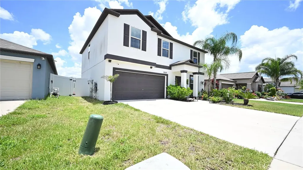 10509 Carloway Hills Drive Wimauma FL 33598