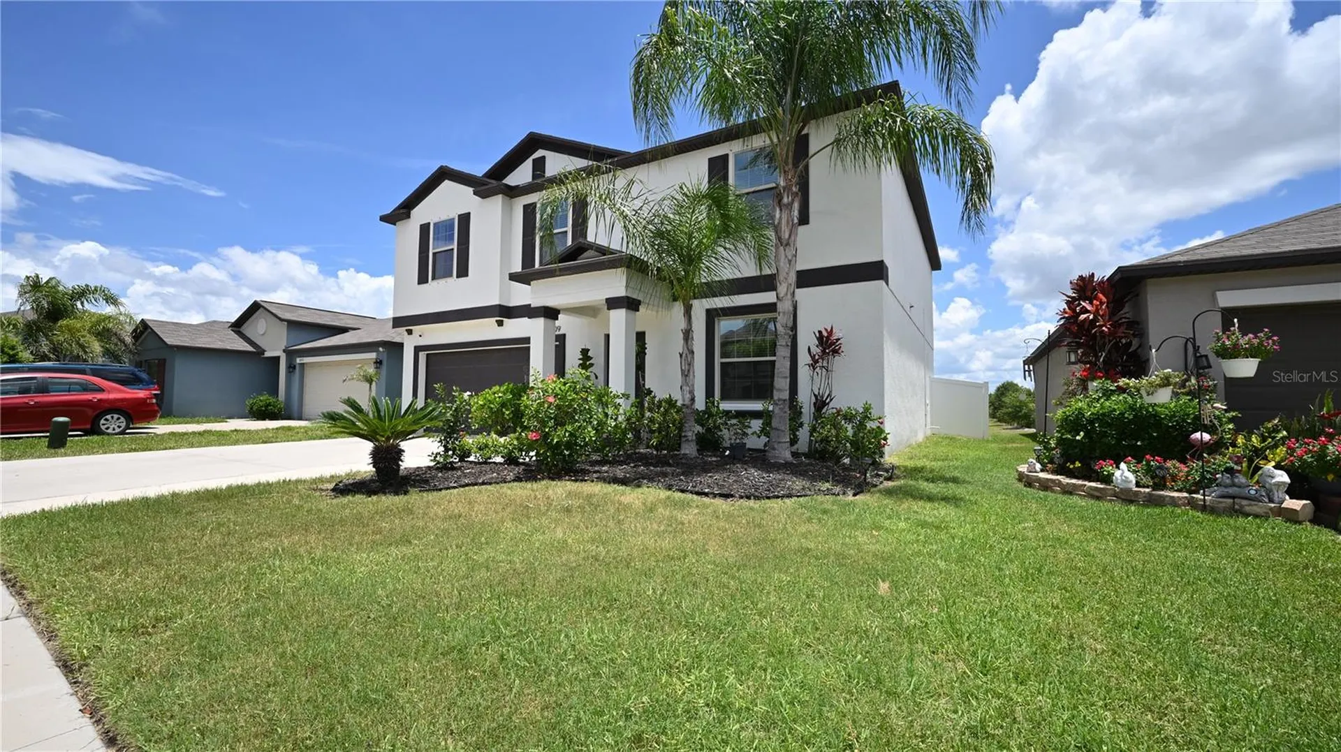 10509 Carloway Hills Drive Wimauma FL 33598