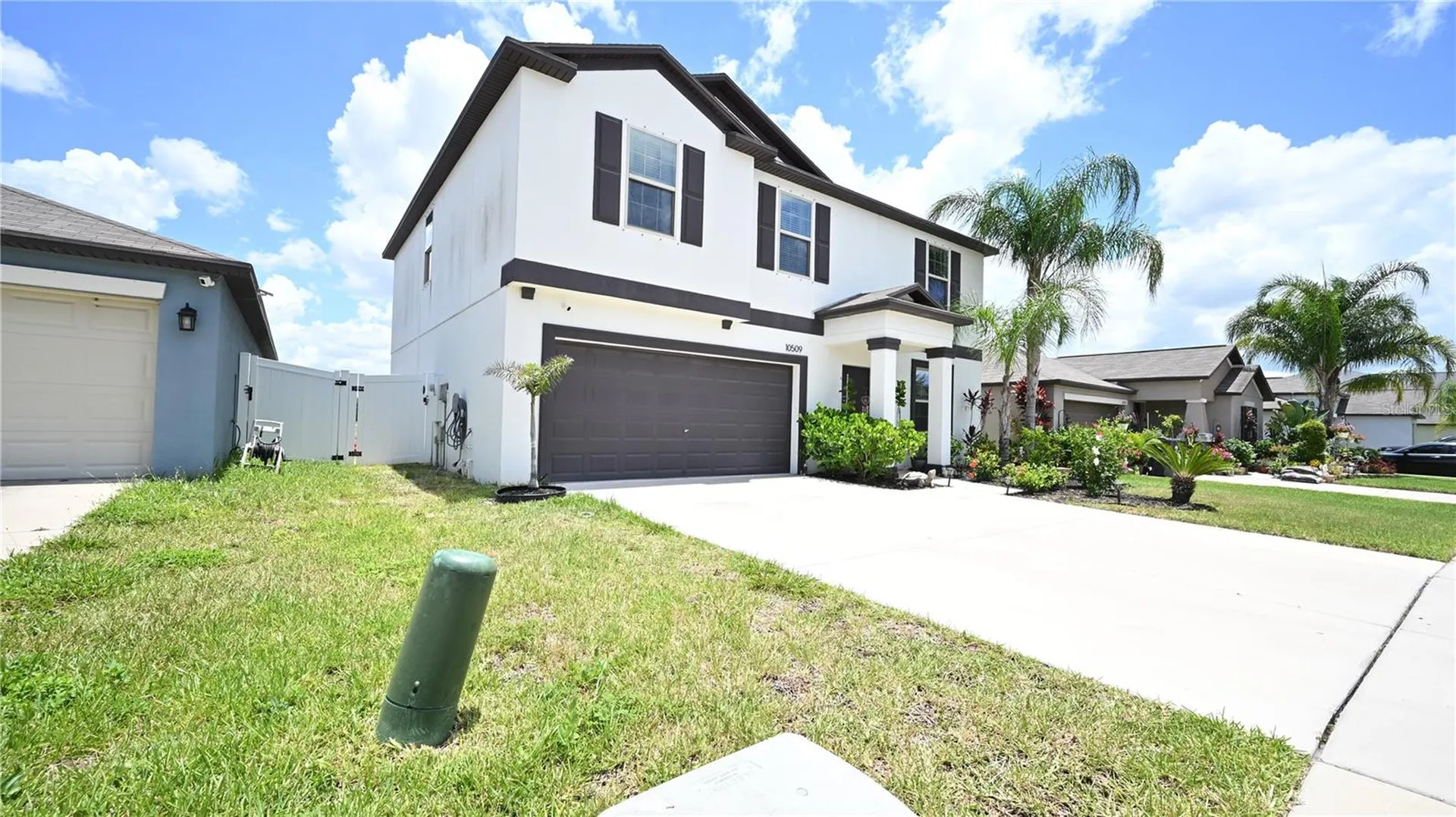 10509 Carloway Hills Drive Wimauma FL 33598