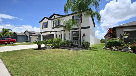 10509 Carloway Hills Drive Wimauma FL 33598