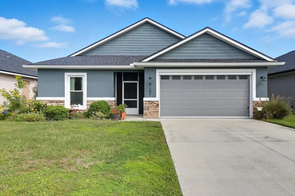 9689 E White Egret Path Inverness FL 34450
