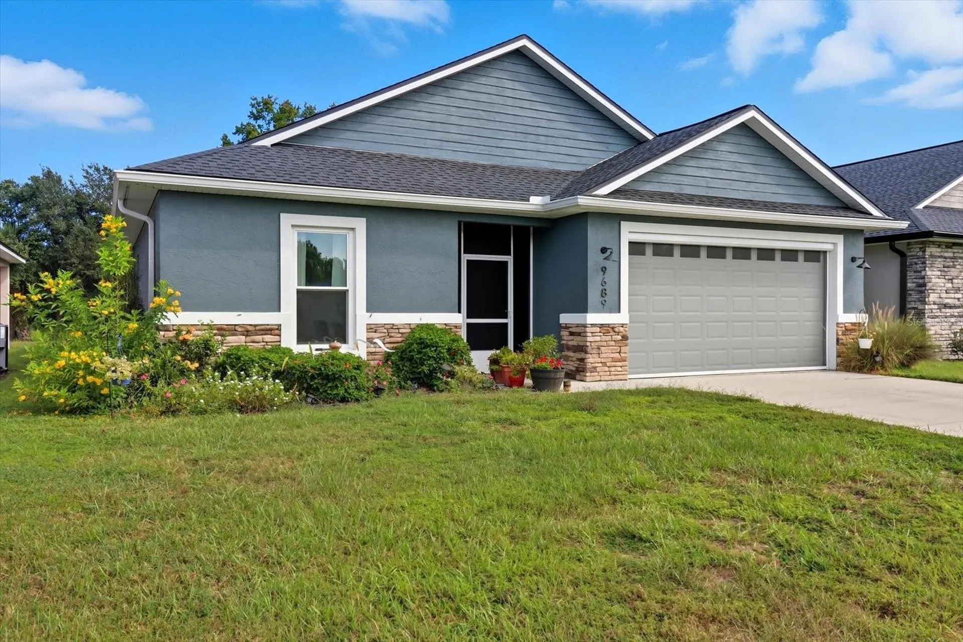 9689 E White Egret Path Inverness FL 34450