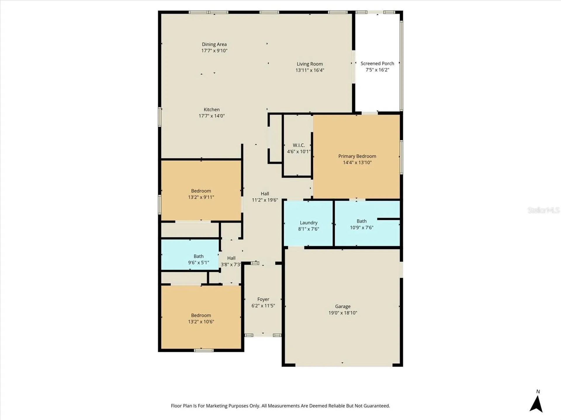 9689 E White Egret Path Inverness FL 34450