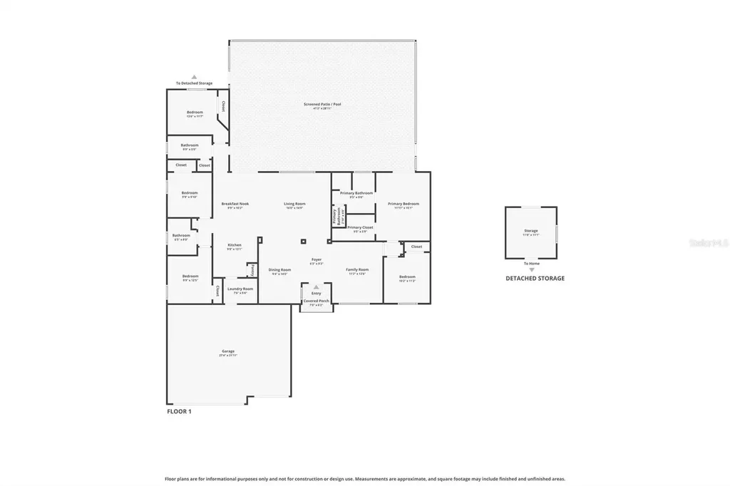 10313 Tarragon Drive Riverview FL 33569