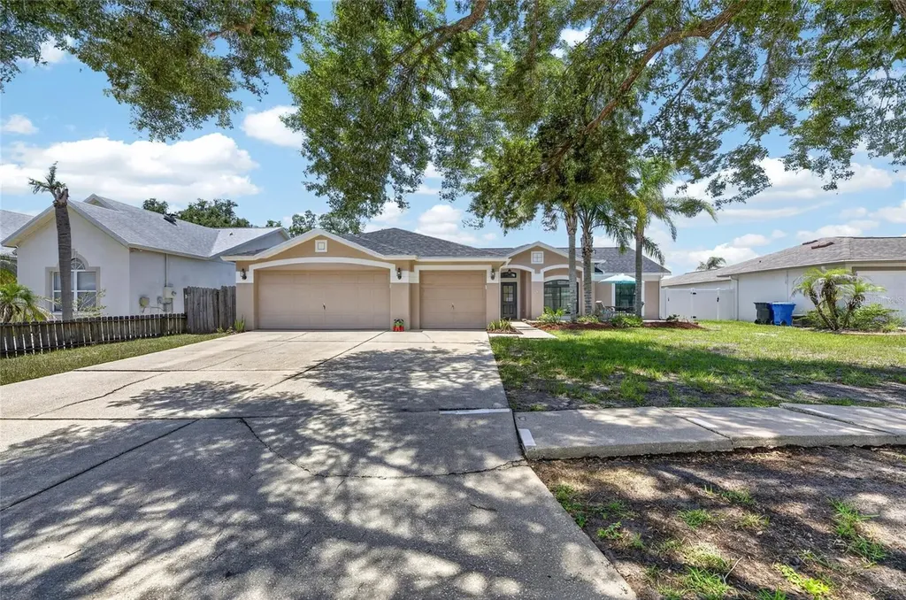 10313 Tarragon Drive Riverview FL 33569