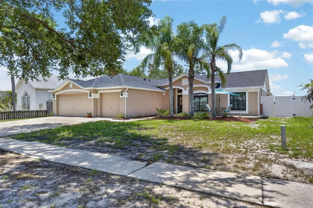 10313 Tarragon Drive Riverview FL 33569