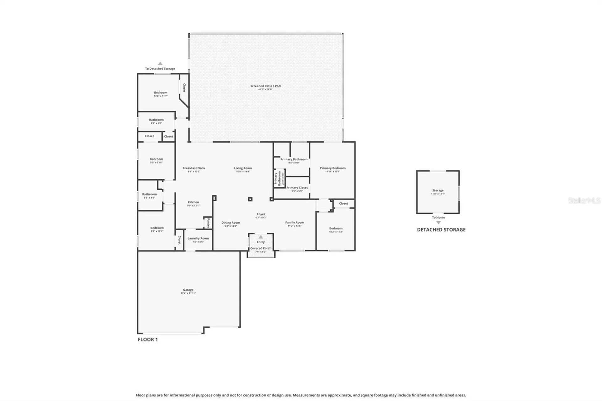 10313 Tarragon Drive Riverview FL 33569