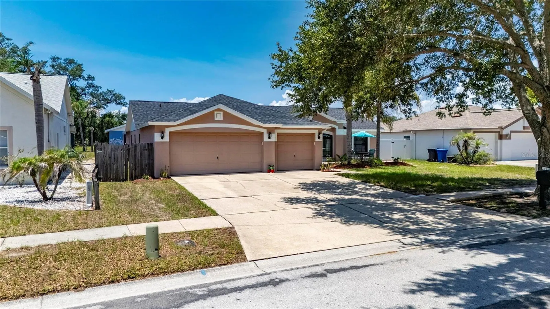10313 Tarragon Drive Riverview FL 33569