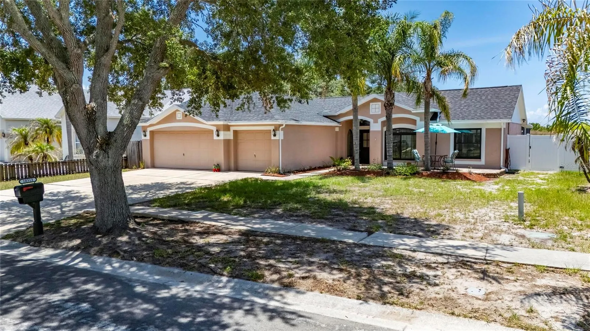 10313 Tarragon Drive Riverview FL 33569