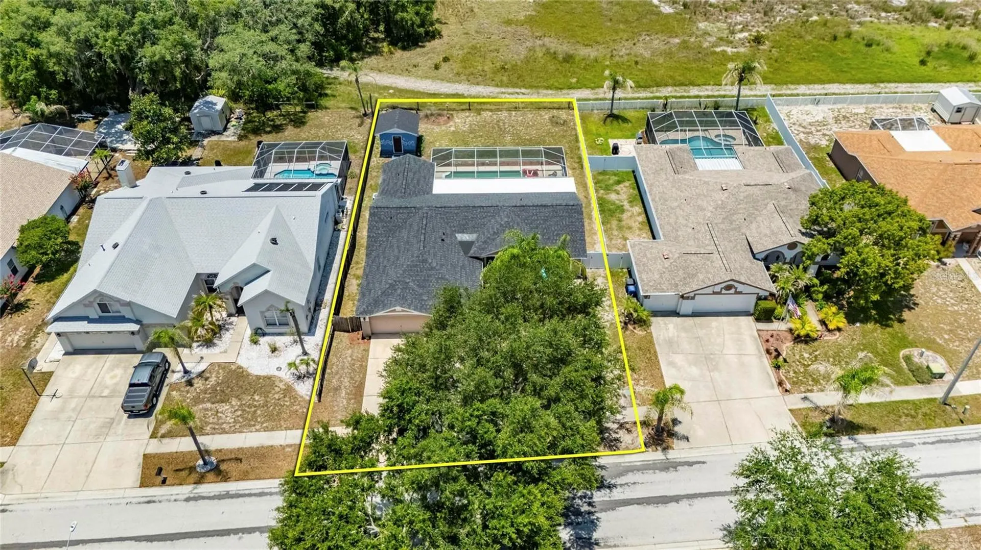 10313 Tarragon Drive Riverview FL 33569