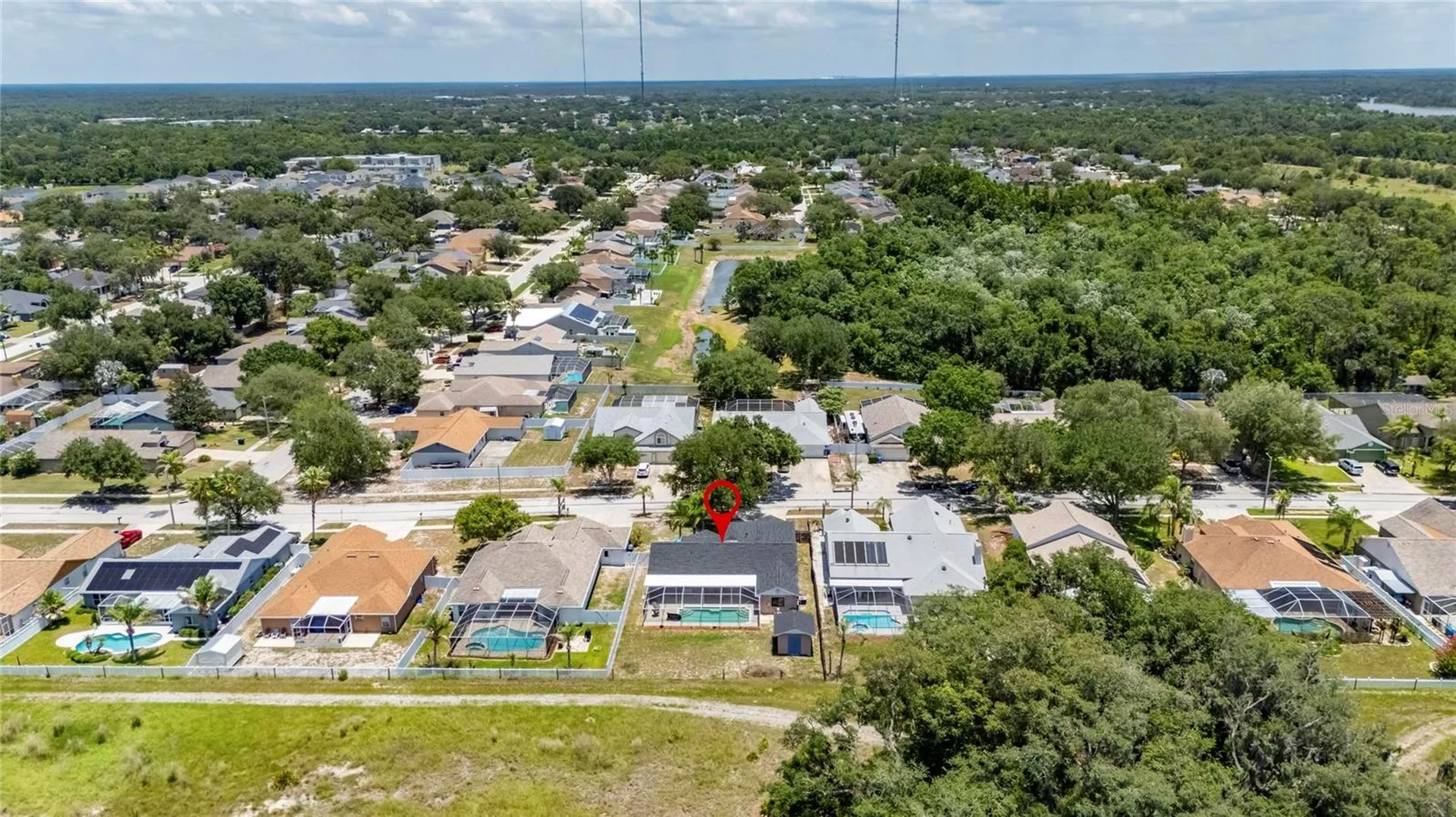 10313 Tarragon Drive Riverview FL 33569