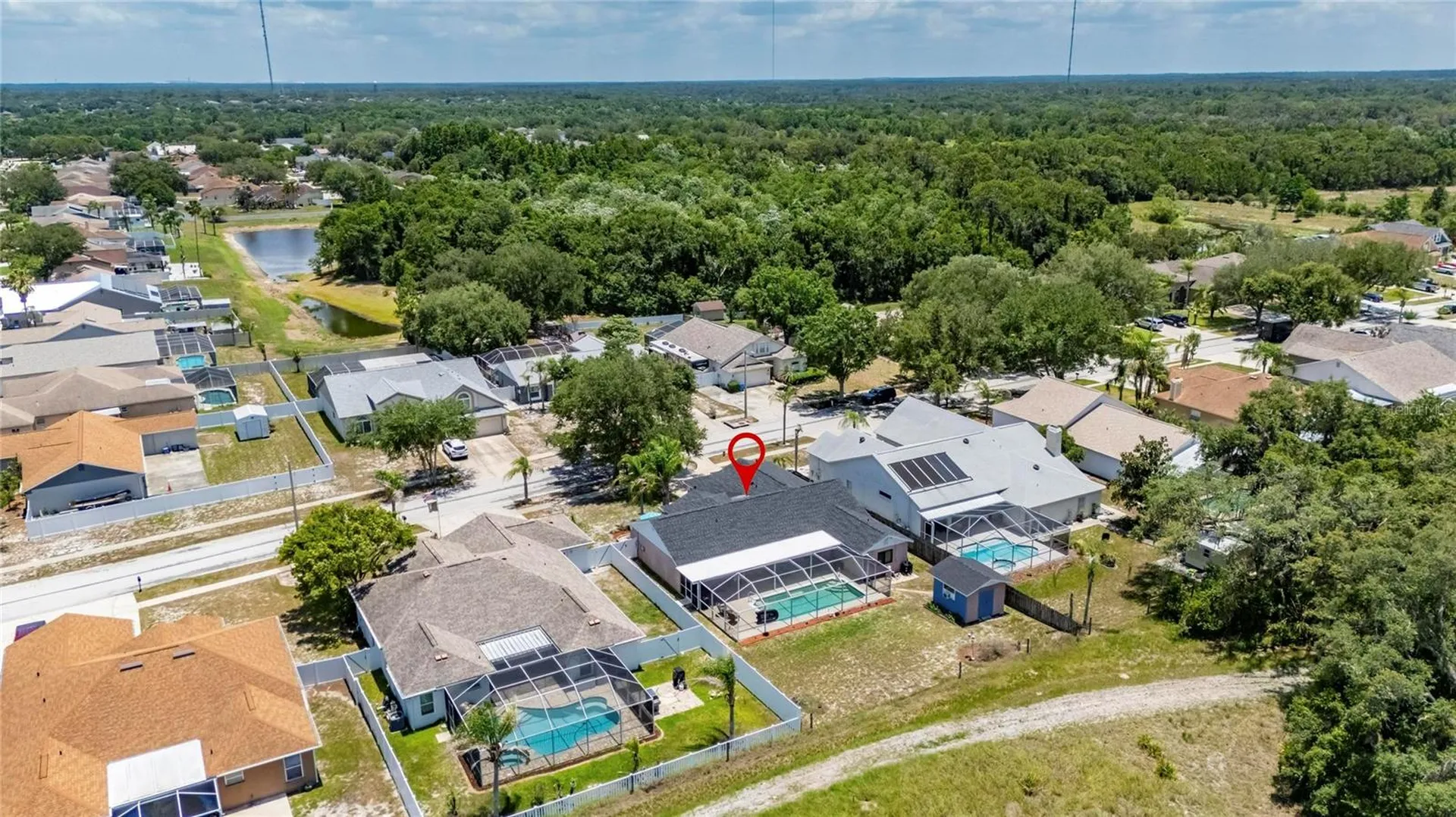 10313 Tarragon Drive Riverview FL 33569