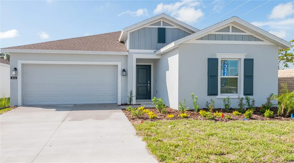 416 Adams Ale Place Davenport FL 33837
