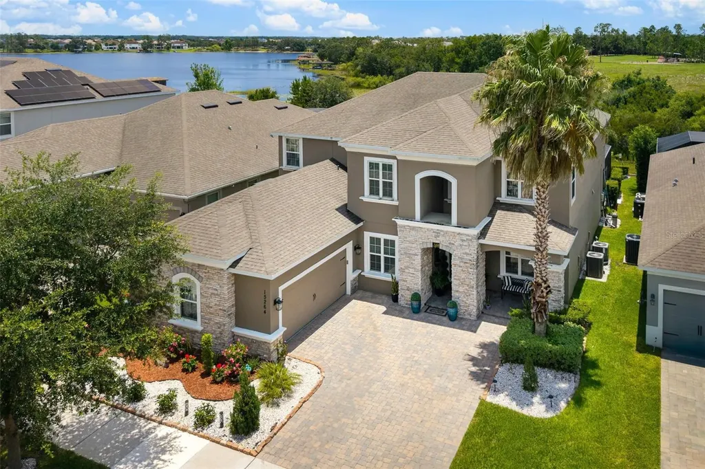 15264 Shonan Gold Drive Winter Garden FL 34787