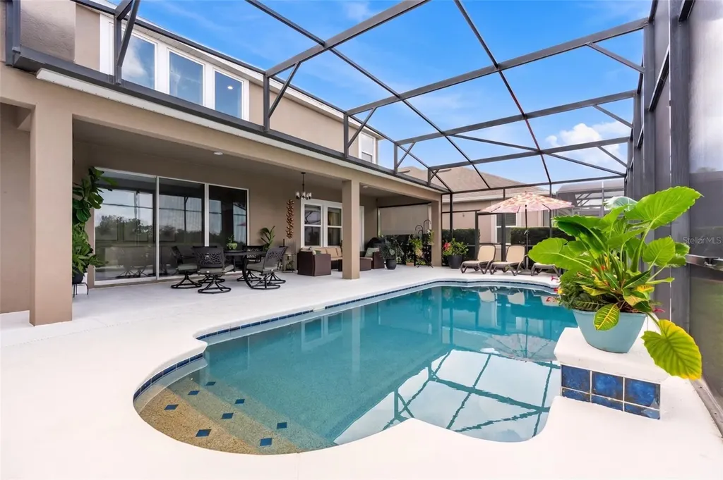 15264 Shonan Gold Drive Winter Garden FL 34787