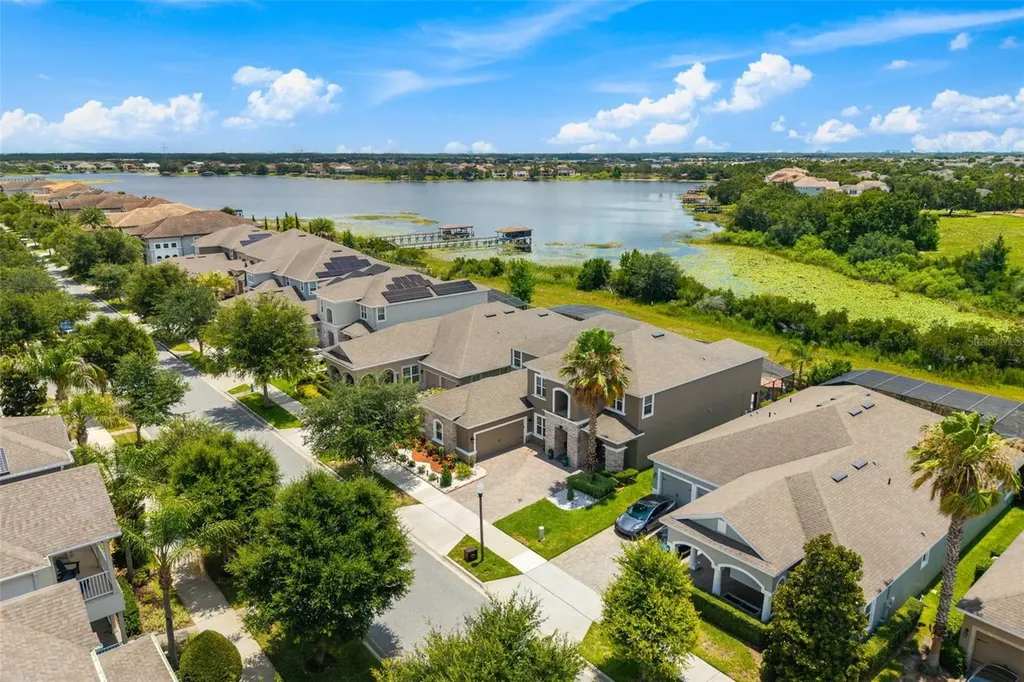 15264 Shonan Gold Drive Winter Garden FL 34787
