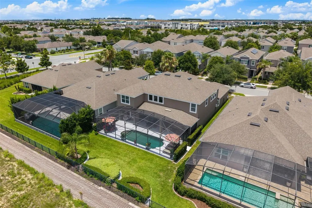 15264 Shonan Gold Drive Winter Garden FL 34787