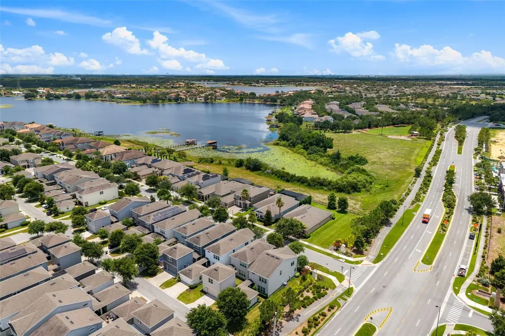15264 Shonan Gold Drive Winter Garden FL 34787