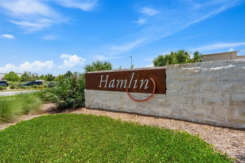 15264 Shonan Gold Drive Winter Garden FL 34787