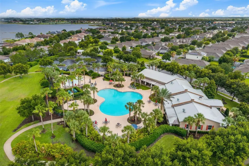 15264 Shonan Gold Drive Winter Garden FL 34787